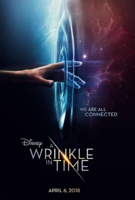 A Wrinkle in Time Classic – Omni Publisher America