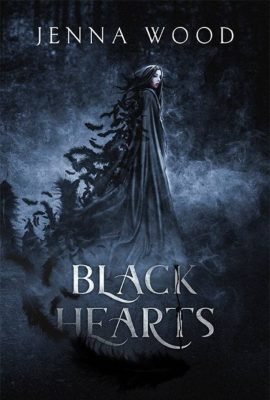 Black Hearts – Jenna Wood