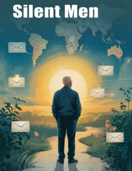 Omni Publisher Top USA Platform to Elevate Your Book Silent Men