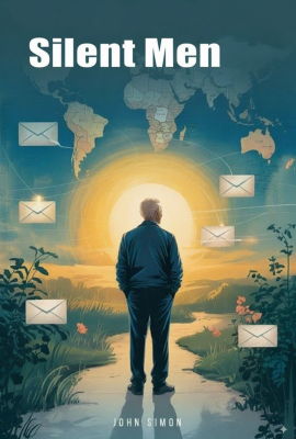 Omni Publisher Top USA Platform to Elevate Your Book Silent Men