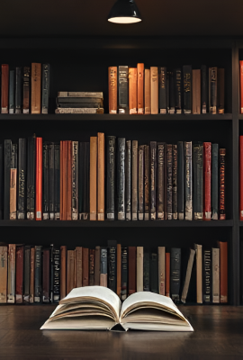 Onmni Book Publisher