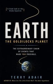 The Goldilocks Planet