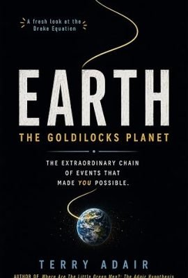 The Goldilocks Planet